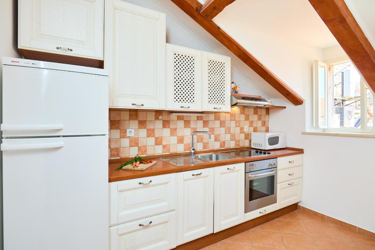 Hedera Estate, Hedera A34 Apartment Dubrovnik Exterior photo