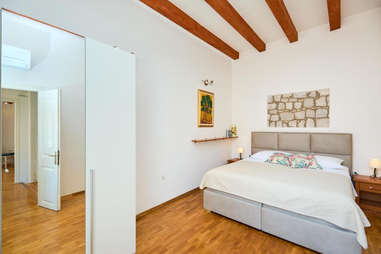 Hedera Estate, Hedera A34 Apartment Dubrovnik Exterior photo