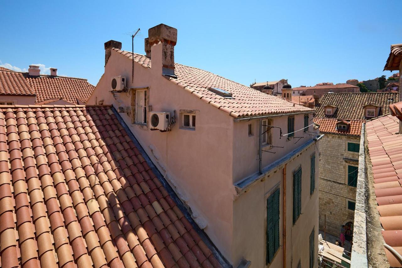 Hedera Estate, Hedera A34 Apartment Dubrovnik Exterior photo